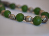 5010-green-beads-and-silver-necklace