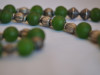 5010-green-beads-and-silver-necklace