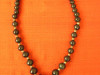 5014-black-beads-with-white-pendant-necklace