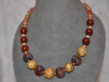 5021-carnelian-and-gilt-metal-beads