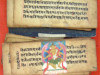 5027-two-indiannepalese-palm-leaf-manuscripts