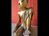 5132-large-gilt-and-lacquered-burmese-monk